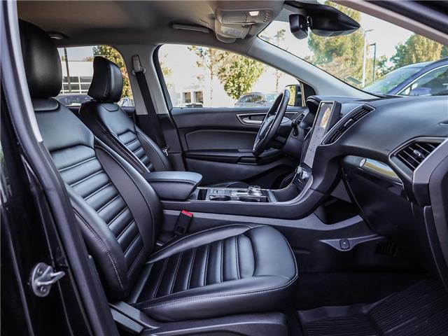 2023 Ford Edge SEL (Stk: 6384) in Welland - Image 14 of 26