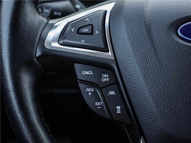 2023 Ford Edge SEL (Stk: 6384) in Welland - Image 18 of 26