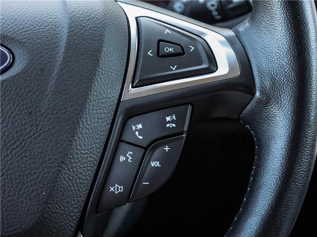 2023 Ford Edge SEL (Stk: 6384) in Welland - Image 19 of 26