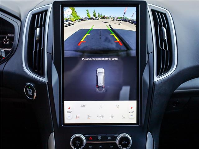 2023 Ford Edge SEL (Stk: 6384) in Welland - Image 21 of 26