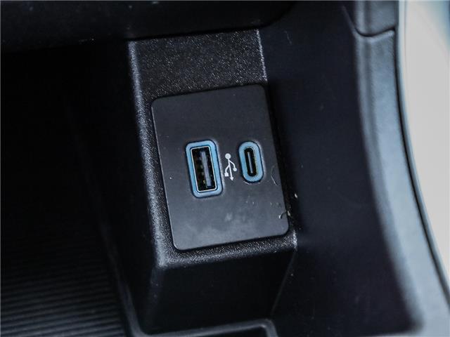 2023 Ford Edge SEL (Stk: 6384) in Welland - Image 24 of 26