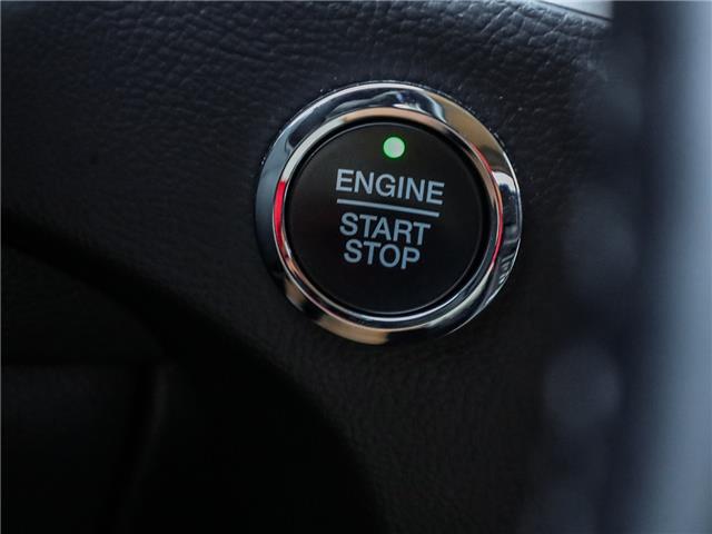 2023 Ford Edge SEL (Stk: 6384) in Welland - Image 25 of 26