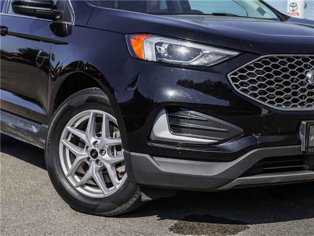 2023 Ford Edge SEL (Stk: 6384) in Welland - Image 8 of 26