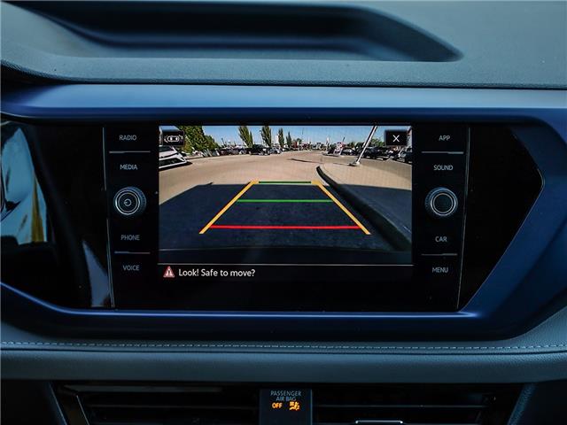 2024 Volkswagen Taos Comfortline (Stk: 6387) in Welland - Image 20 of 24