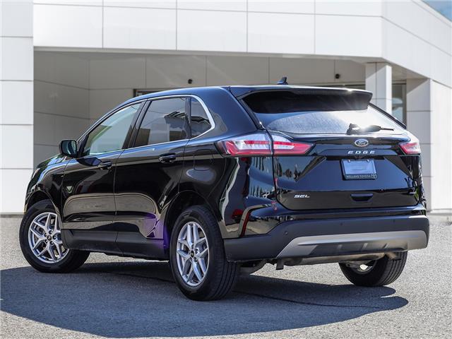 2023 Ford Edge SEL (Stk: 6384) in Welland - Image 2 of 26