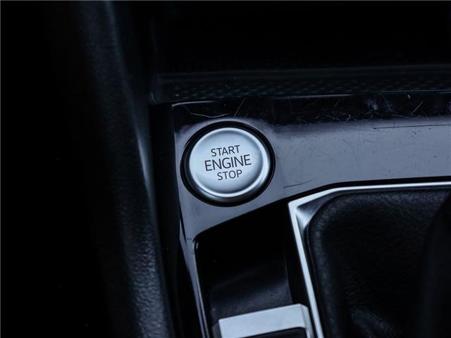 2024 Volkswagen Taos Comfortline (Stk: 6387) in Welland - Image 23 of 24