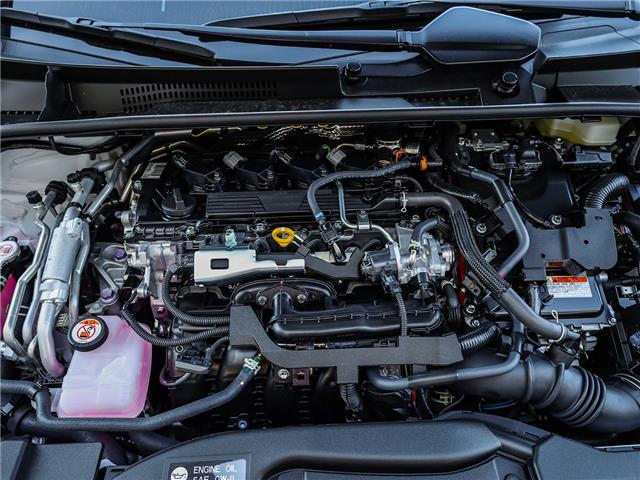 2026 Toyota Prius Plug-In Hybrid SE (Stk: T9581) in Welland - Image 5 of 26 2026 Toyota Prius Plug-In Hybrid SE (Stk: T9581) in Welland - Image 5 of 26
