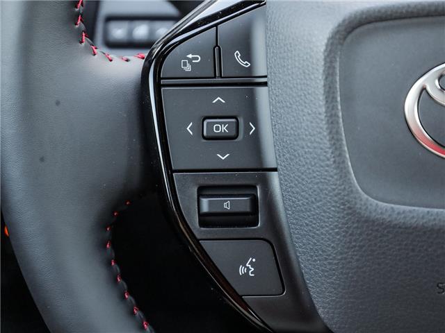 2026 Toyota Prius Plug-In Hybrid SE (Stk: T9581) in Welland - Image 17 of 26 2026 Toyota Prius Plug-In Hybrid SE (Stk: T9581) in Welland - Image 17 of 26