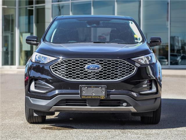 2023 Ford Edge SEL (Stk: 6384) in Welland - Image 4 of 26