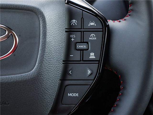 2026 Toyota Prius Plug-In Hybrid SE (Stk: T9581) in Welland - Image 18 of 26 2026 Toyota Prius Plug-In Hybrid SE (Stk: T9581) in Welland - Image 18 of 26