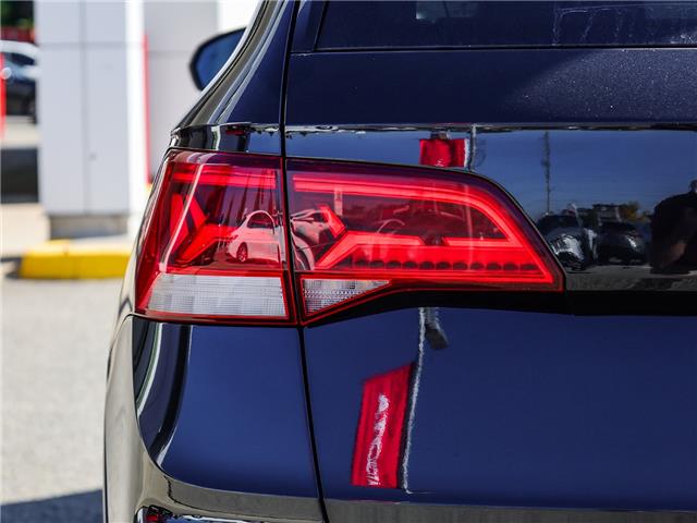 2024 Volkswagen Taos Comfortline (Stk: 6387) in Welland - Image 10 of 24