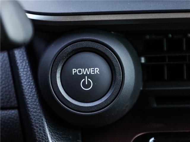 2026 Toyota Prius Plug-In Hybrid SE (Stk: T9581) in Welland - Image 25 of 26 2026 Toyota Prius Plug-In Hybrid SE (Stk: T9581) in Welland - Image 25 of 26
