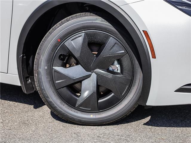 2026 Toyota Prius Plug-In Hybrid SE (Stk: T9581) in Welland - Image 26 of 26 2026 Toyota Prius Plug-In Hybrid SE (Stk: T9581) in Welland - Image 26 of 26