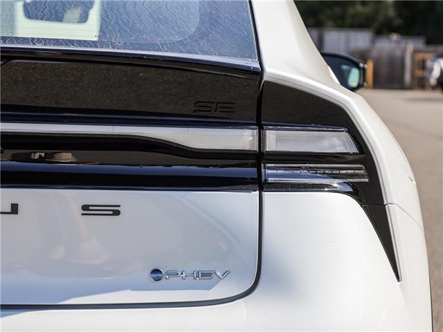 2026 Toyota Prius Plug-In Hybrid SE (Stk: T9581) in Welland - Image 10 of 26 2026 Toyota Prius Plug-In Hybrid SE (Stk: T9581) in Welland - Image 10 of 26