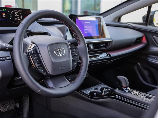 2026 Toyota Prius Plug-In Hybrid SE (Stk: T9581) in Welland - Image 12 of 26 2026 Toyota Prius Plug-In Hybrid SE (Stk: T9581) in Welland - Image 12 of 26