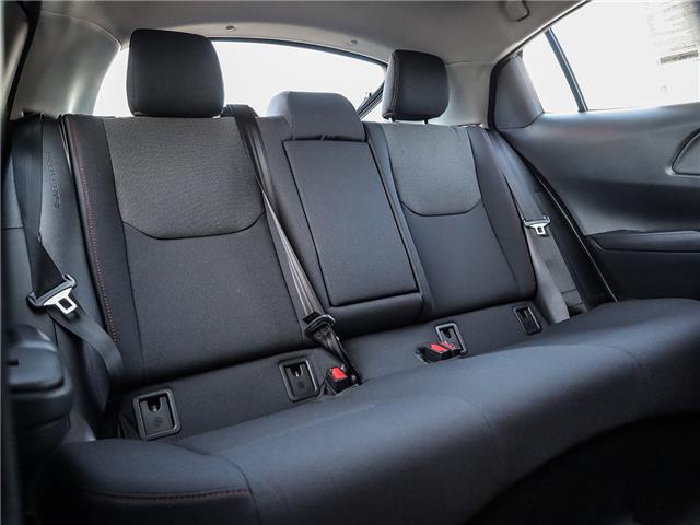 2026 Toyota Prius Plug-In Hybrid SE (Stk: T9581) in Welland - Image 14 of 26 2026 Toyota Prius Plug-In Hybrid SE (Stk: T9581) in Welland - Image 14 of 26