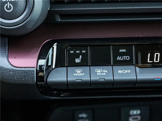 2026 Toyota Prius Plug-In Hybrid SE (Stk: T9570) in Welland - Image 22 of 26