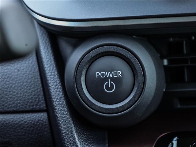 2026 Toyota Prius Plug-In Hybrid SE (Stk: T9570) in Welland - Image 25 of 26