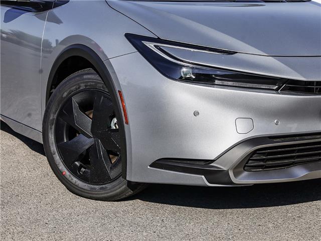 2026 Toyota Prius Plug-In Hybrid SE (Stk: T9570) in Welland - Image 8 of 26