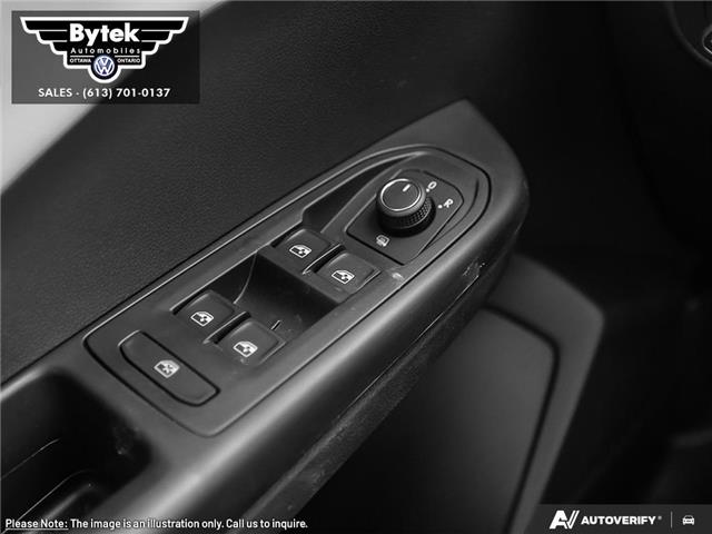 2026 Volkswagen Taos Comfortline (Stk: N15141) in Ottawa - Image 16 of 25