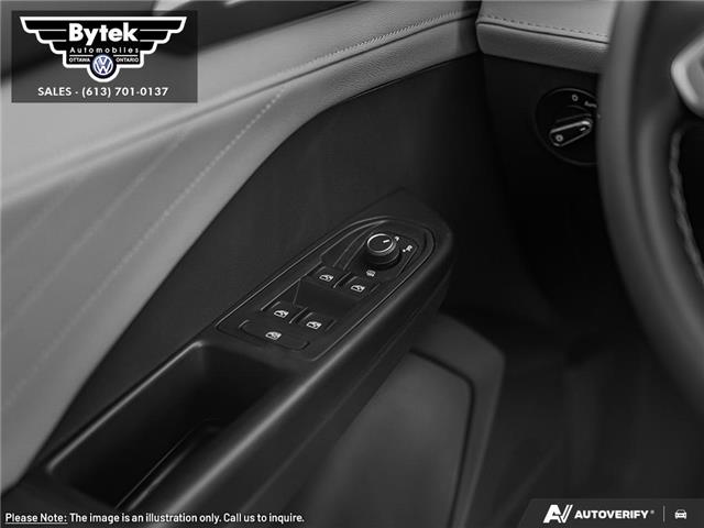 2026 Volkswagen Taos Highline (Stk: N15161) in Ottawa - Image 16 of 25