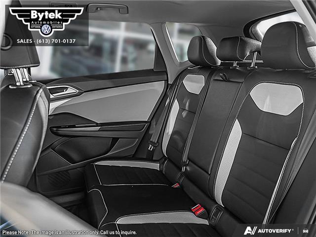 2026 Volkswagen Taos Highline (Stk: N15161) in Ottawa - Image 21 of 25