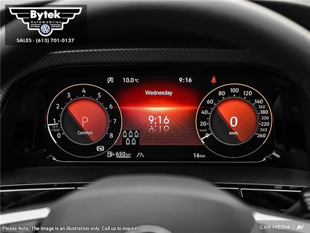 2025 Volkswagen Atlas 2.0 TSI Peak Edition (Stk: N14664) in Ottawa - Image 14 of 23 2025 Volkswagen Atlas 2.0 TSI Peak Edition (Stk: N14664) in Ottawa - Image 14 of 23