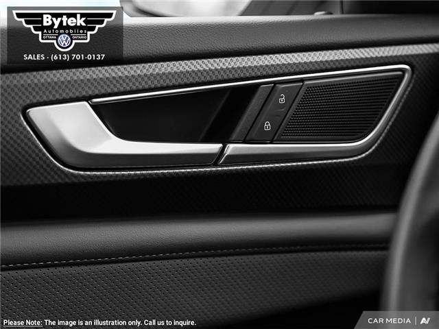 2025 Volkswagen Atlas 2.0 TSI Peak Edition (Stk: N14664) in Ottawa - Image 16 of 23 2025 Volkswagen Atlas 2.0 TSI Peak Edition (Stk: N14664) in Ottawa - Image 16 of 23