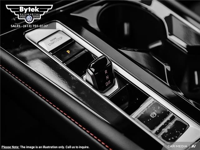 2025 Volkswagen Atlas 2.0 TSI Peak Edition (Stk: N14664) in Ottawa - Image 17 of 23 2025 Volkswagen Atlas 2.0 TSI Peak Edition (Stk: N14664) in Ottawa - Image 17 of 23