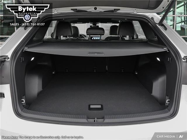 2025 Volkswagen Atlas Cross Sport 2.0 TSI Comfortline R-Line Black Edition (Stk: N14722) in Ottawa - Image 8 of 26