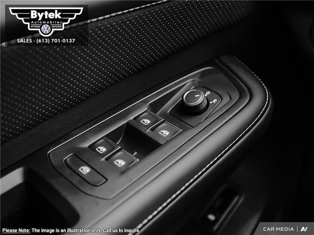 2025 Volkswagen Atlas Cross Sport 2.0 TSI Comfortline R-Line Black Edition (Stk: N14722) in Ottawa - Image 17 of 26
