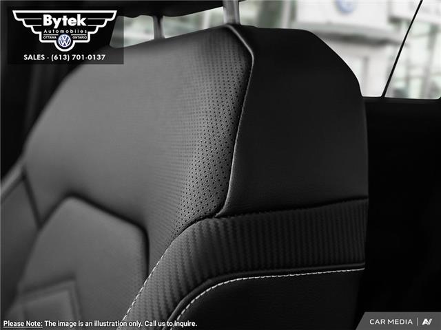 2025 Volkswagen Atlas Cross Sport 2.0 TSI Comfortline R-Line Black Edition (Stk: N14722) in Ottawa - Image 21 of 26