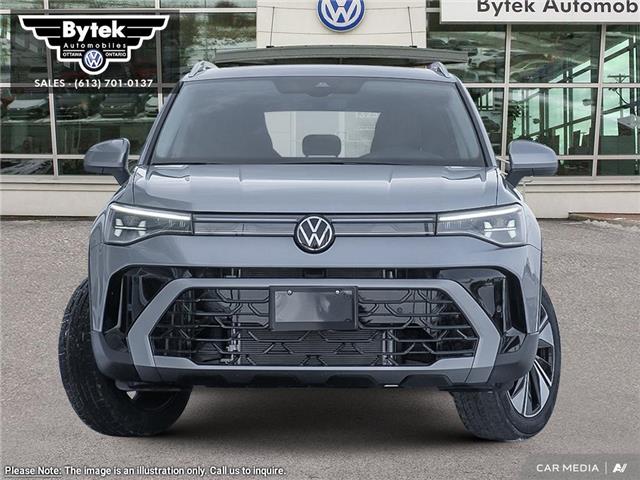 2025 Volkswagen Taos Highline (Stk: N14755) in Ottawa - Image 2 of 24 2025 Volkswagen Taos Highline (Stk: N14755) in Ottawa - Image 2 of 24