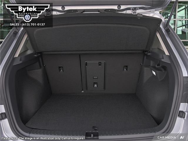 2025 Volkswagen Taos Highline (Stk: N14755) in Ottawa - Image 6 of 24 2025 Volkswagen Taos Highline (Stk: N14755) in Ottawa - Image 6 of 24