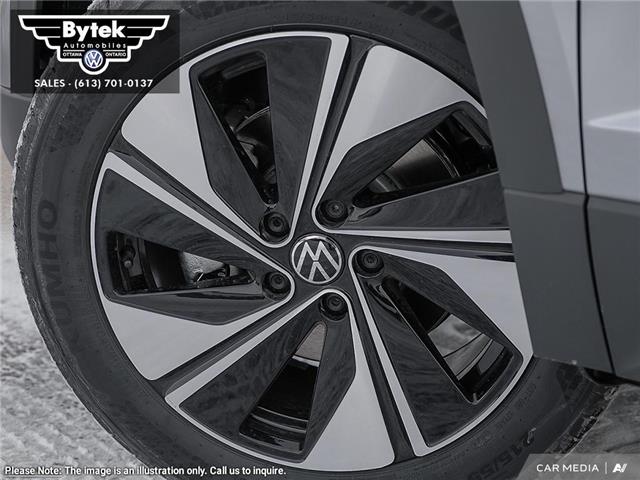 2025 Volkswagen Taos Highline (Stk: N14755) in Ottawa - Image 7 of 24 2025 Volkswagen Taos Highline (Stk: N14755) in Ottawa - Image 7 of 24