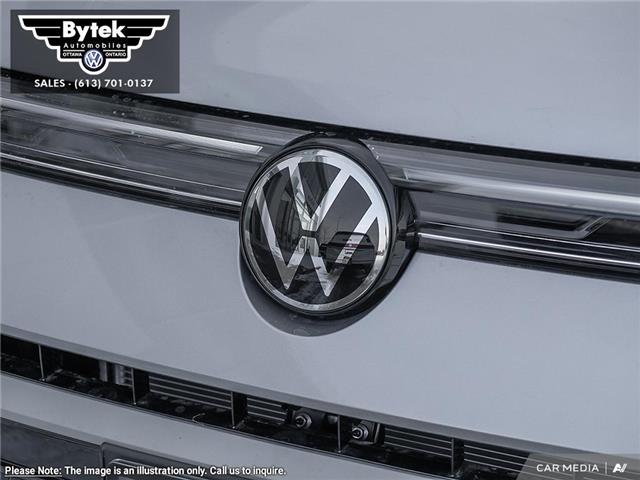 2025 Volkswagen Taos Highline (Stk: N14755) in Ottawa - Image 8 of 24 2025 Volkswagen Taos Highline (Stk: N14755) in Ottawa - Image 8 of 24