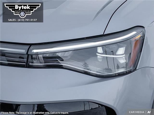 2025 Volkswagen Taos Highline (Stk: N14755) in Ottawa - Image 9 of 24 2025 Volkswagen Taos Highline (Stk: N14755) in Ottawa - Image 9 of 24