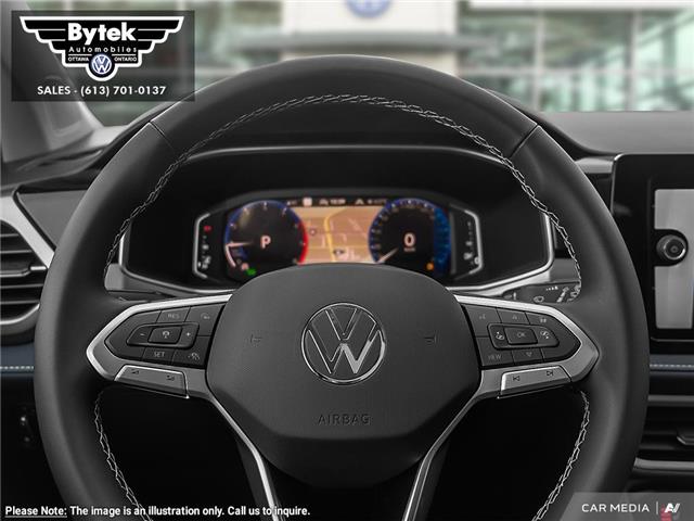 2025 Volkswagen Taos Highline (Stk: N14755) in Ottawa - Image 12 of 24 2025 Volkswagen Taos Highline (Stk: N14755) in Ottawa - Image 12 of 24