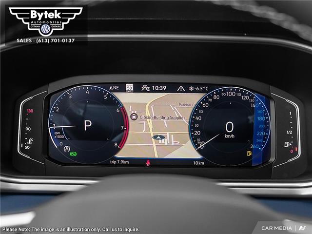 2025 Volkswagen Taos Highline (Stk: N14755) in Ottawa - Image 13 of 24 2025 Volkswagen Taos Highline (Stk: N14755) in Ottawa - Image 13 of 24