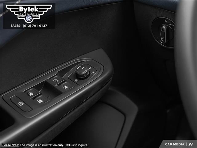 2025 Volkswagen Taos Highline (Stk: N14755) in Ottawa - Image 15 of 24 2025 Volkswagen Taos Highline (Stk: N14755) in Ottawa - Image 15 of 24
