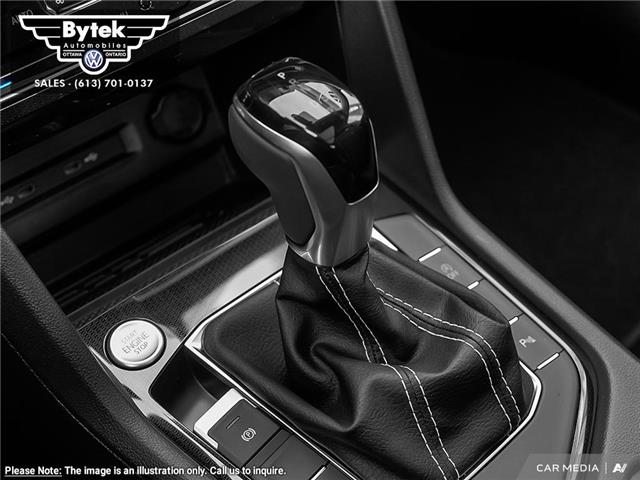 2025 Volkswagen Taos Highline (Stk: N14755) in Ottawa - Image 16 of 24 2025 Volkswagen Taos Highline (Stk: N14755) in Ottawa - Image 16 of 24