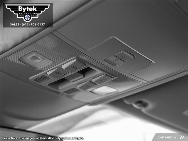 2025 Volkswagen Taos Highline (Stk: N14755) in Ottawa - Image 18 of 24 2025 Volkswagen Taos Highline (Stk: N14755) in Ottawa - Image 18 of 24