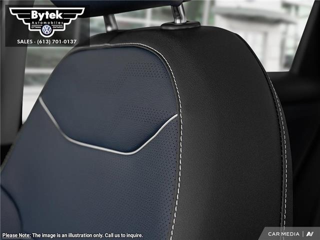 2025 Volkswagen Taos Highline (Stk: N14755) in Ottawa - Image 19 of 24 2025 Volkswagen Taos Highline (Stk: N14755) in Ottawa - Image 19 of 24