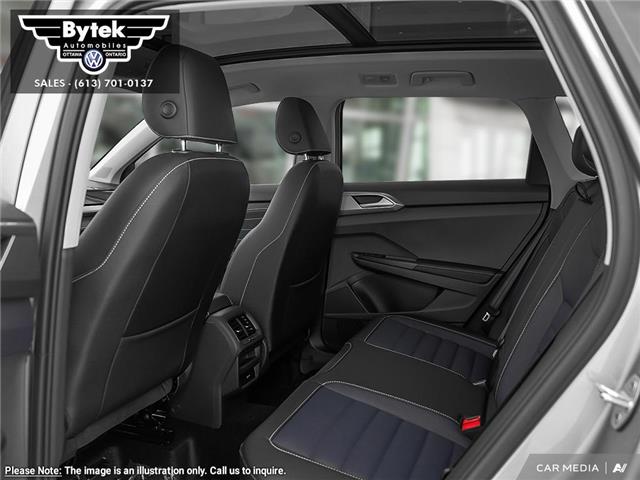 2025 Volkswagen Taos Highline (Stk: N14755) in Ottawa - Image 20 of 24 2025 Volkswagen Taos Highline (Stk: N14755) in Ottawa - Image 20 of 24