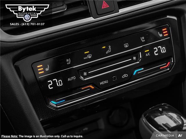2025 Volkswagen Taos Highline (Stk: N14755) in Ottawa - Image 23 of 24 2025 Volkswagen Taos Highline (Stk: N14755) in Ottawa - Image 23 of 24