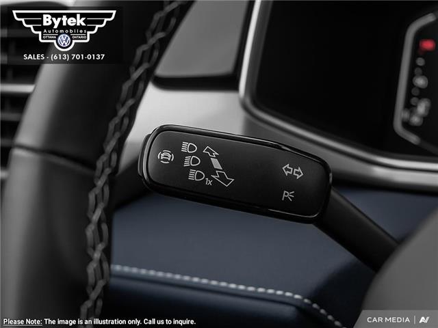 2025 Volkswagen Taos Highline (Stk: N14755) in Ottawa - Image 24 of 24 2025 Volkswagen Taos Highline (Stk: N14755) in Ottawa - Image 24 of 24