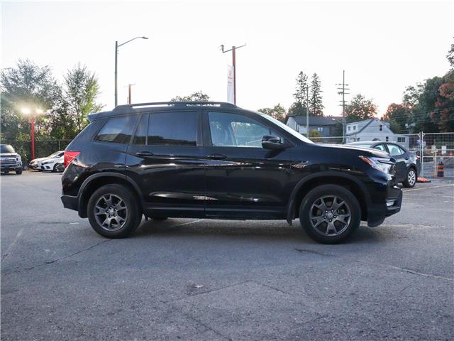 2022 Honda Passport Sport (Stk: L16200) in Ottawa - Image 3 of 28