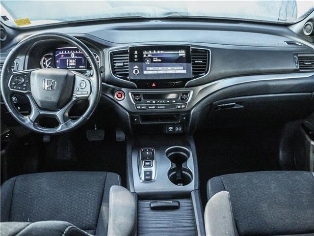 2022 Honda Passport Sport (Stk: L16200) in Ottawa - Image 14 of 28