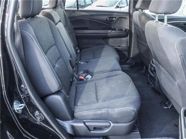 2022 Honda Passport Sport (Stk: L16200) in Ottawa - Image 18 of 28