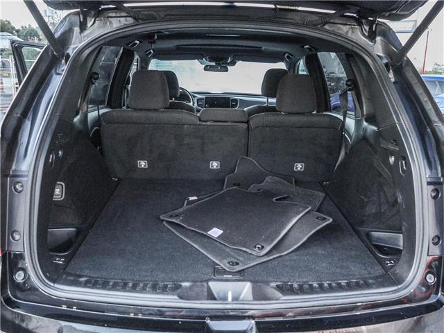 2022 Honda Passport Sport (Stk: L16200) in Ottawa - Image 19 of 28